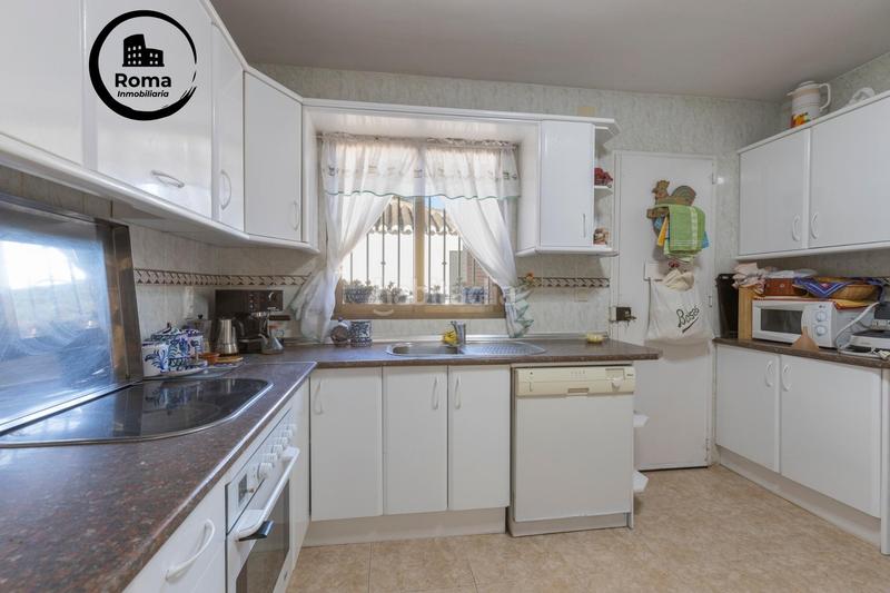 Foto 0ba487c7-5a17-4130-b52a-d0f4e4986519. Chalet magnifico chalet en pantano de cubillas en Albolote