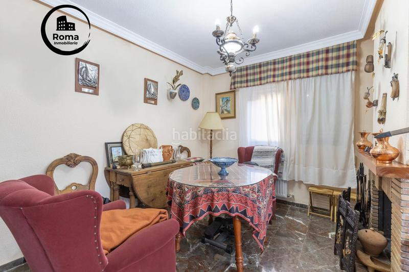 Foto 10cbbda9-56d4-4385-a611-e2a341a0c51d. Chalet magnifico chalet en pantano de cubillas en Albolote