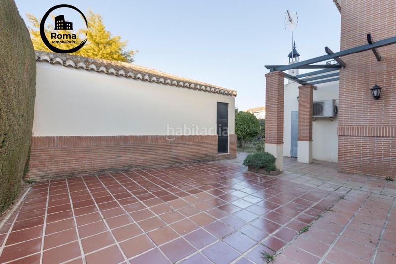 Foto 2122769f-cb8d-48b9-8b29-5f3c620546c5. Chalet magnifico chalet en pantano de cubillas en Albolote