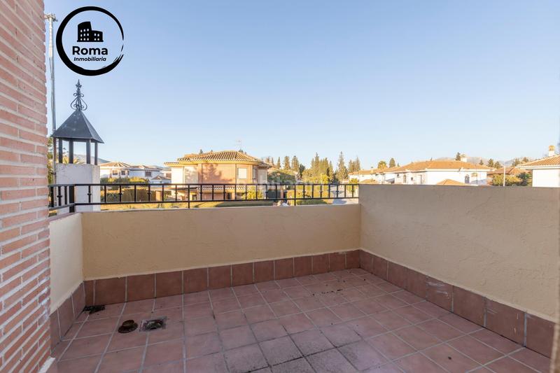 Foto 2d64efe2-539a-426b-a505-ae438bb653c7. Chalet magnifico chalet en pantano de cubillas en Albolote