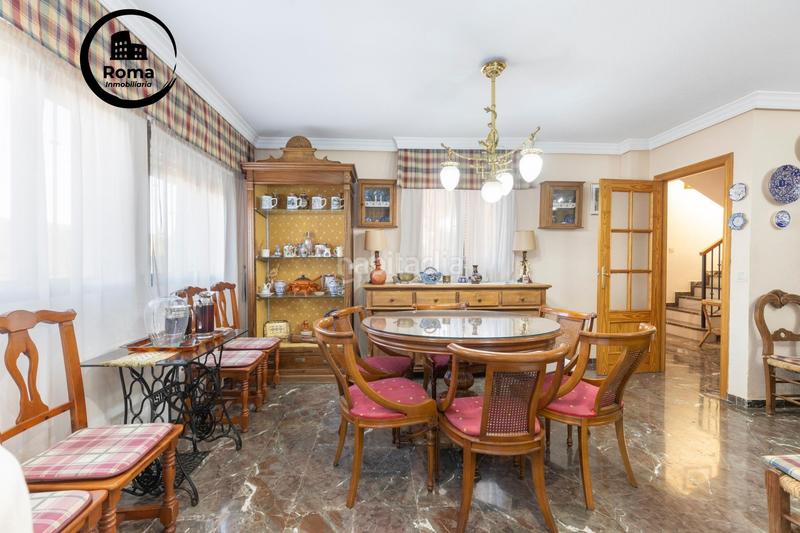Foto 4d3c34c9-f206-4700-8fde-a03d4504f092. Chalet magnifico chalet en pantano de cubillas en Albolote
