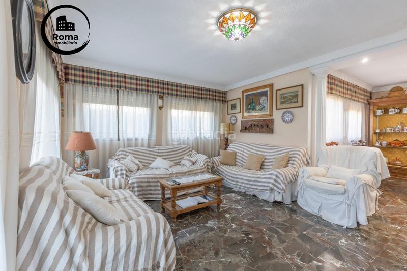 Foto 4dd69f9c-05ae-4f9b-87a8-ce10191a3b84. Chalet magnifico chalet en pantano de cubillas en Albolote
