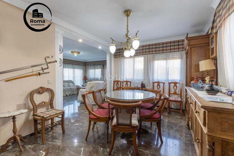 Foto 50bd5eb2-3119-41a7-8448-5fe750d5d16f. Chalet magnifico chalet en pantano de cubillas en Albolote
