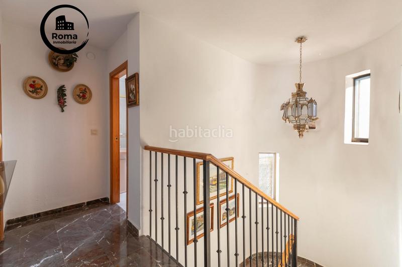 Foto 5f4389e3-2078-4f8e-a201-7f6859294de2. Chalet magnifico chalet en pantano de cubillas en Albolote