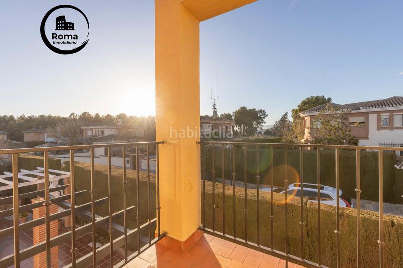 Foto 78cf43d5-7b90-4602-9582-4a2a849095eb. Chalet magnifico chalet en pantano de cubillas en Albolote