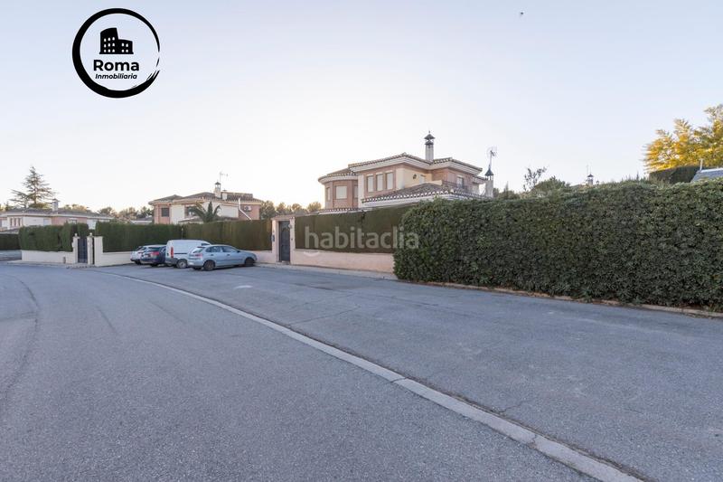 Foto a1c3abc9-b8dc-4e81-9a4f-3804638f65f1. Chalet magnifico chalet en pantano de cubillas en Albolote