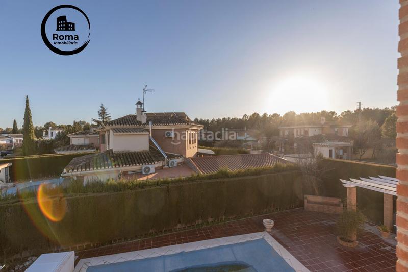 Foto a2643f7f-e74b-4590-9bcb-adda2a7c0be9. Chalet magnifico chalet en pantano de cubillas en Albolote