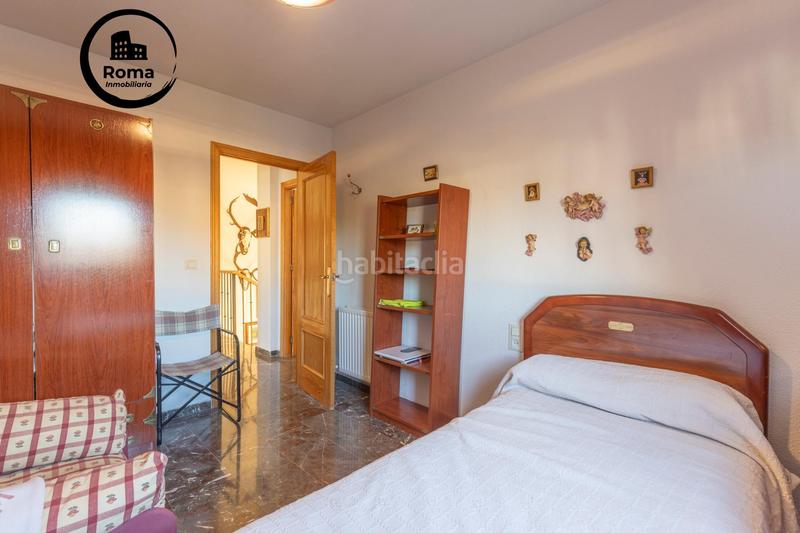 Foto befe112e-1fa5-4126-a864-061076e77680. Chalet magnifico chalet en pantano de cubillas en Albolote