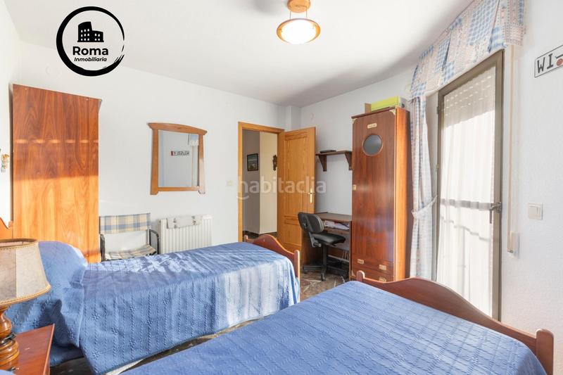 Foto e16e70cb-76f8-4da6-bac4-f7554753b445. Chalet magnifico chalet en pantano de cubillas en Albolote