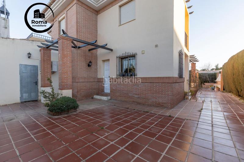 Foto ee5b889e-8995-4157-9f12-2619b0f9f36e. Chalet magnifico chalet en pantano de cubillas en Albolote