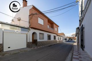 Casa en Calle belen (be) 9. Casa en belicena