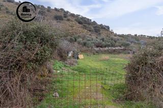 Finca rústica a Monachil Pueblo. Terreno en monachil a un paso de sierra nevada