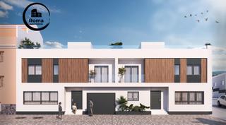 Reihenhaus  Calle tarantos
