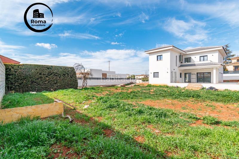 Foto 174ed578-6bef-46d7-b0ad-4f2c36b60205. Chalet  nueva construcción . 5 dormitorios ,3 baños. en Otura