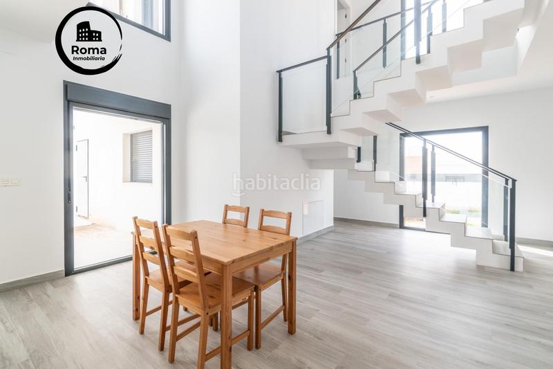 Foto 4ac477b7-34c5-4f5c-8607-934f418a25c5. Chalet  nueva construcción . 5 dormitorios ,3 baños. en Otura