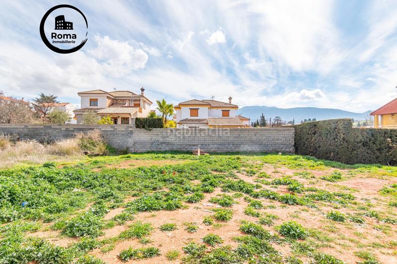 Foto b6cdc65f-1554-4c9b-be59-a7e7ae65eb93. Chalet  nueva construcción . 5 dormitorios ,3 baños. en Otura