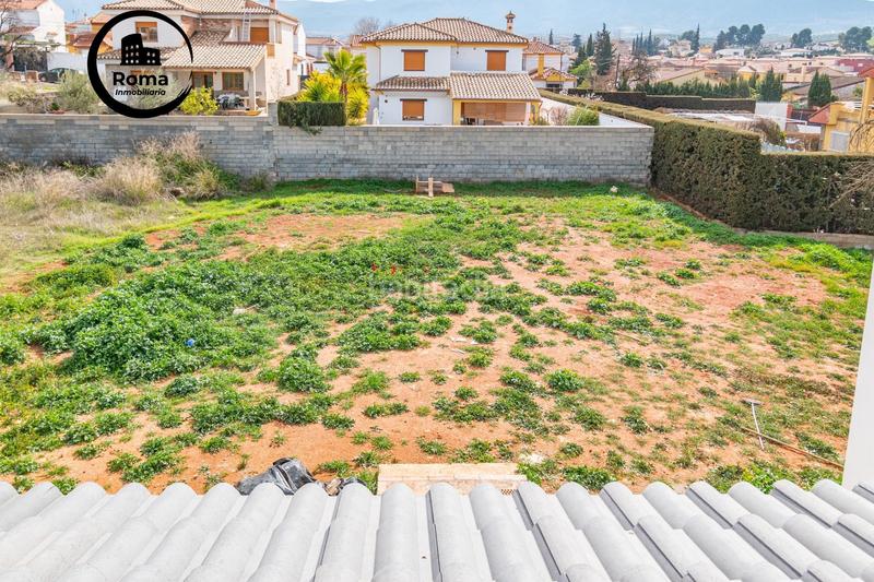 Foto c4506684-f04f-45df-a83b-082476b7a3b2. Chalet  nueva construcción . 5 dormitorios ,3 baños. en Otura