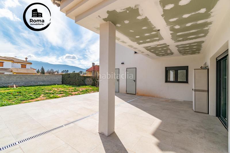 Foto e8ac6b9b-f491-4fdd-8986-7ab93c9f8016. Chalet  nueva construcción . 5 dormitorios ,3 baños. en Otura