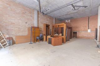 Local Comercial en Calle de Sevilla 36