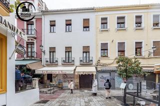 Pis a Centro - Sagrario. Imagina que tu casa es un edificio y que encima, vives junto a l