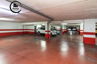 Parking coche en Camino de Ronda. Plaza de garaje en pedro antonio de alarcón