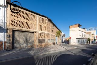 Terreny residencial a Avenida de ogijares 30. Solar urbano en armilla