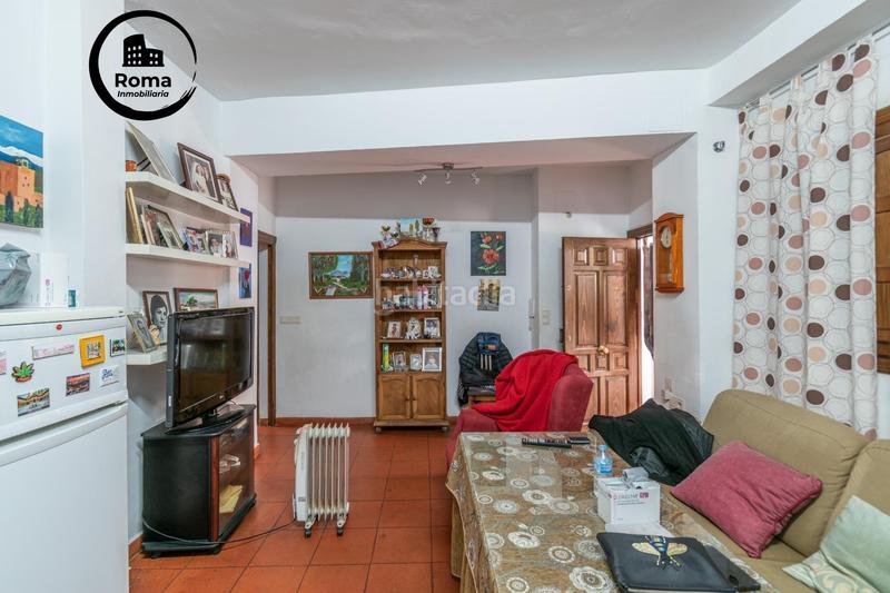 Foto 8e215759-f370-4d7e-abc6-d5987d66ba79. Apartamento  amplio situado en casa corrala rehabilitada en Granada