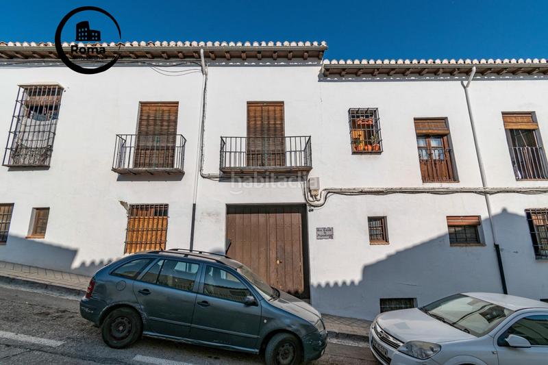 Foto 9325a41e-5565-4720-89ee-8855dc69ec43. Apartamento  amplio situado en casa corrala rehabilitada en Granada