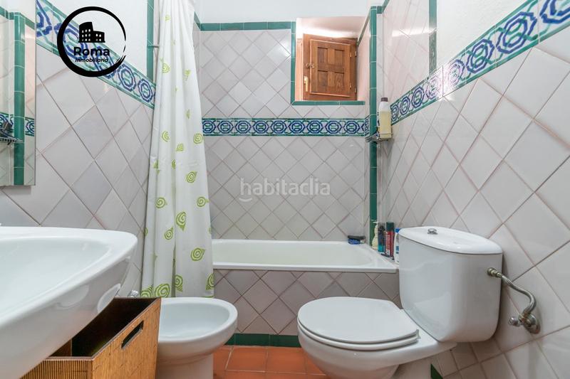 Foto b852420b-d748-441b-8083-5dfbac0dd345. Apartamento  amplio situado en casa corrala rehabilitada en Granada