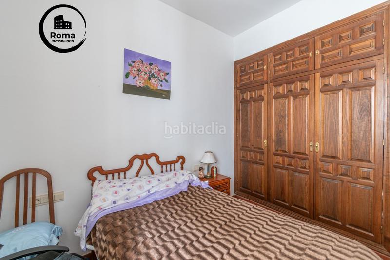 Foto d420f62d-0c21-45fc-bd80-be7009bde3a8. Apartamento  amplio situado en casa corrala rehabilitada en Granada