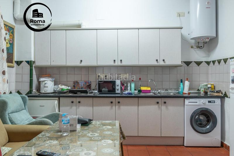 Foto d62c06a4-7e73-48b6-bccc-92ef0b76510b. Apartamento  amplio situado en casa corrala rehabilitada en Granada