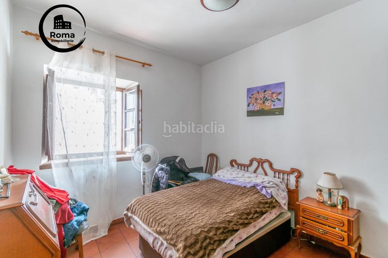 Foto ea61899b-ce56-4559-b676-4546189075a6. Apartamento  amplio situado en casa corrala rehabilitada en Granada