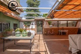 Maison jumelée  Calle miguel rios. Preciosa casa adosada de 3 dormitorios, con garaje doble de 53 m