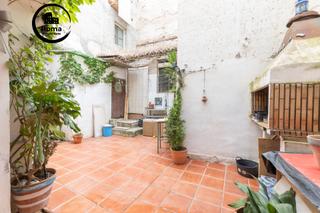 Appartement  Calle santiago. Piso de 2 dormitorios en el realejo