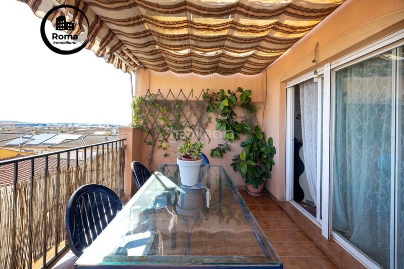 Foto fa486185-a4fd-42bf-8f0d-0ac8c214e450. Ático magnifico atico con amplia terraza de 131 metros en Atarfe