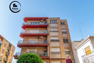 Pis  Calle doctor prados picazo. Estupendo piso en el centro de afarfe