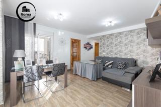 Appartement  Severo ochoa