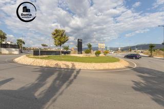 Terreny residencial a Calle barranco de los lobos. Excelente parcela junto a santa clara golf en otura