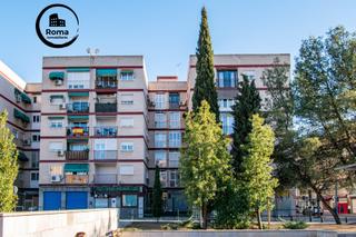 Etagenwohnung  Calle calle del profesor manuel garzón pareja. Tu hogar en zaidin vergeles