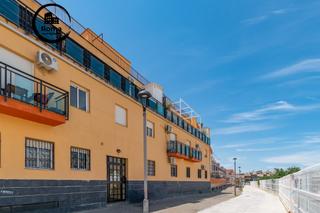 Duplex  Calle del agua. Precioso ático dúplex en churriana de la vega