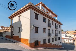 Appartement  Calle rio darro. Oportunidad primera vivienda en la zubia, a pocos minutos  de gr