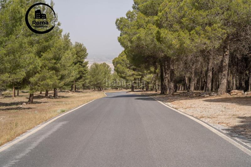 Foto 0286d48b-b546-4ec2-8d14-59b5b3052de5. Chalet avec chauffage parking piscine dans Cumbres Verdes Zubia (La)