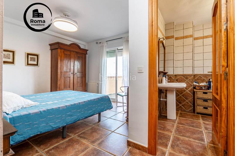 Foto 185e775d-a76f-48e8-acf6-19f3a724a44d. Chalet avec chauffage parking piscine dans Cumbres Verdes Zubia (La)