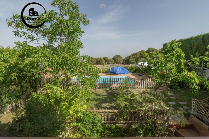 Foto 19649cfa-398a-4259-af96-1c3eb7b6baa0. Chalet avec chauffage parking piscine dans Cumbres Verdes Zubia (La)