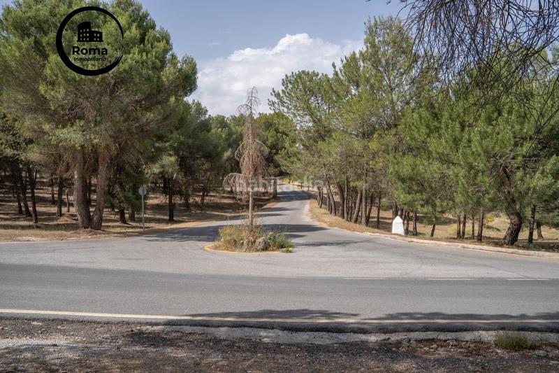 Foto 302f1325-8d9d-4316-8030-bc9fa183422b. Chalet avec chauffage parking piscine dans Cumbres Verdes Zubia (La)