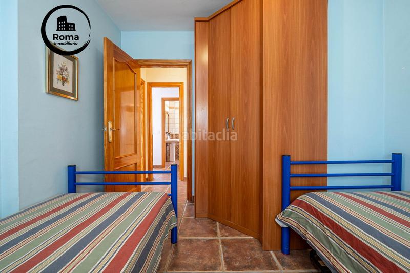 Foto 37f76a3e-edc6-44d2-85e8-9c7c520b00f2. Chalet avec chauffage parking piscine dans Cumbres Verdes Zubia (La)