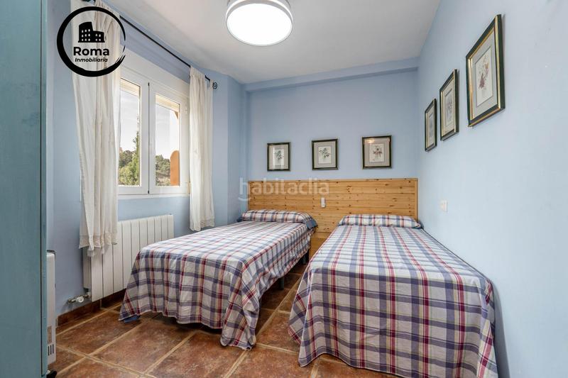 Foto 4179b189-7085-4404-b9b2-a698c301278f. Chalet avec chauffage parking piscine dans Cumbres Verdes Zubia (La)