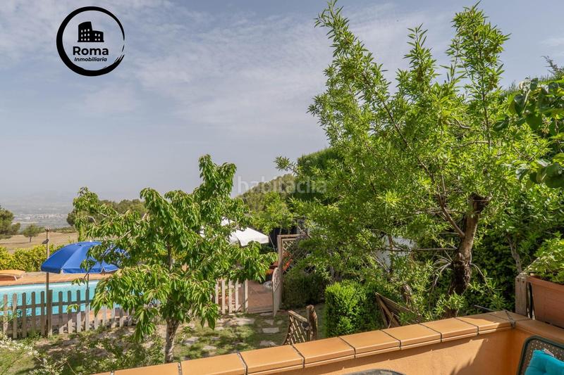 Foto 4c67039d-33e4-4c37-8041-16e6221b7c72. Chalet avec chauffage parking piscine dans Cumbres Verdes Zubia (La)