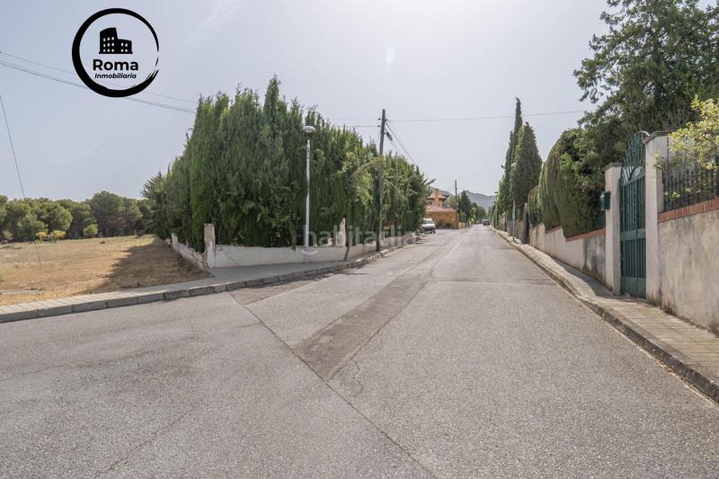 Foto 5cb8cb17-deca-4696-9dea-c5d2f050c700. Chalet avec chauffage parking piscine dans Cumbres Verdes Zubia (La)