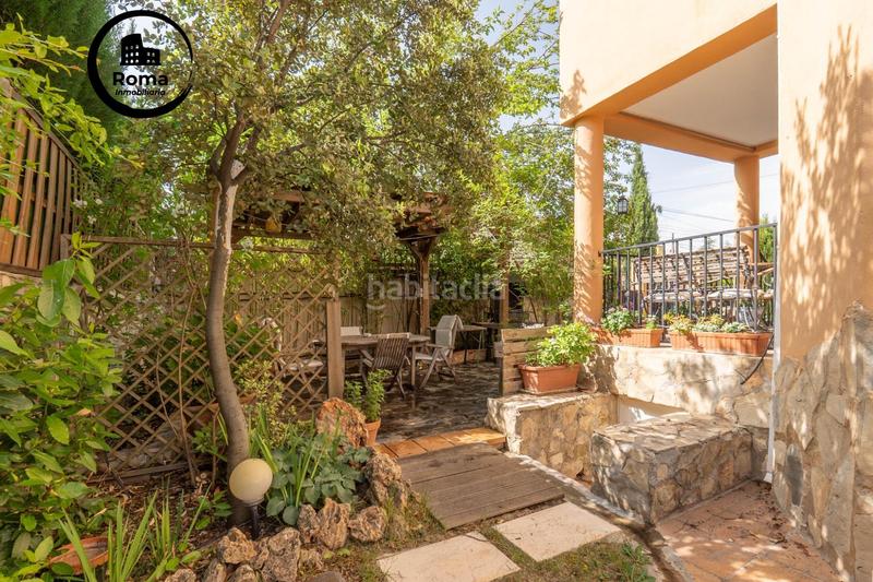 Foto 5ddf38ce-4c72-4b69-b388-5c5f4e4afb84. Chalet avec chauffage parking piscine dans Cumbres Verdes Zubia (La)